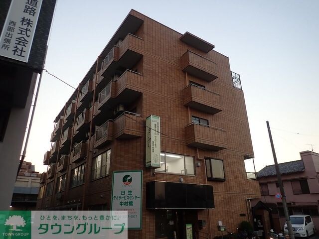 物件内観写真13　