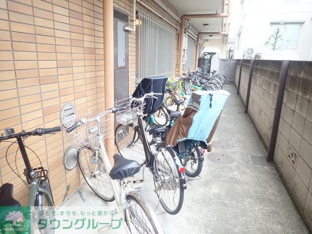 物件内観写真14　