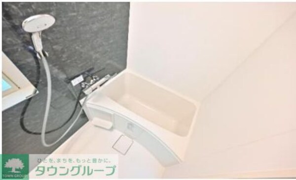 バス／シャワールーム等(施工イメージ)