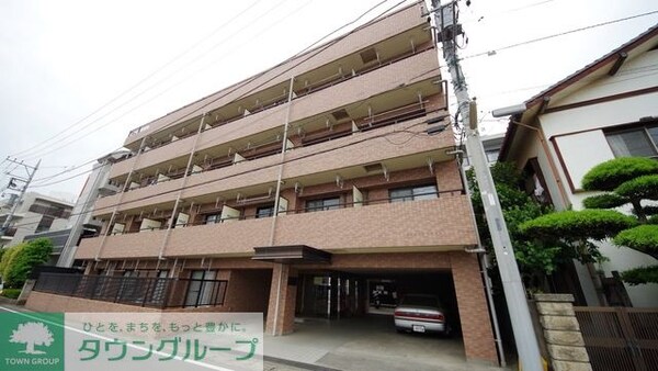 外観(外観まわり)