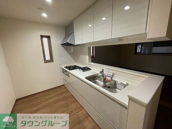 キッチン(キッチン)