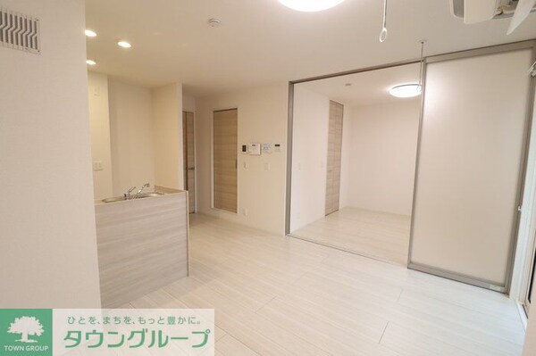 リビング・居室