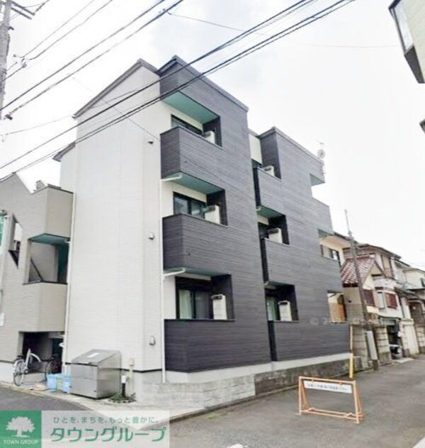 外観(外観)