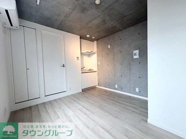 リビング・居室(リビング/居室)