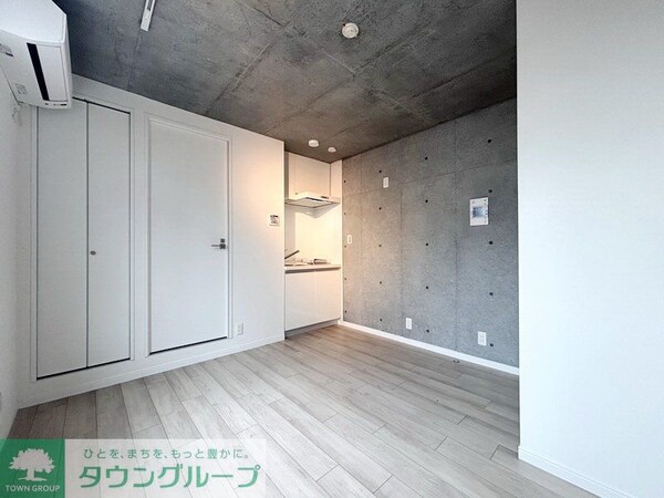 その他室内・内装(エントランス)