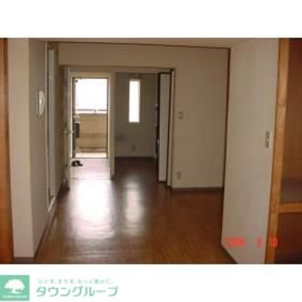リビング・居室