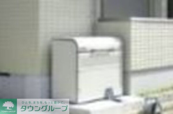 共有部分