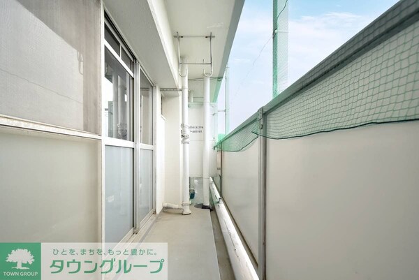 バルコニー(バルコニー)