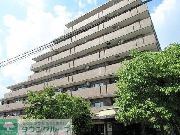 外観(建物外観　別角度)