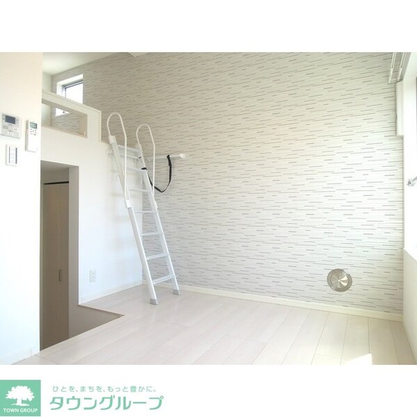 リビング・居室