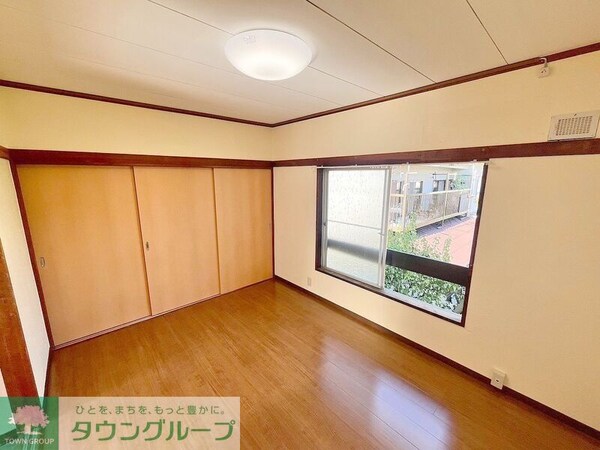 リビング・居室