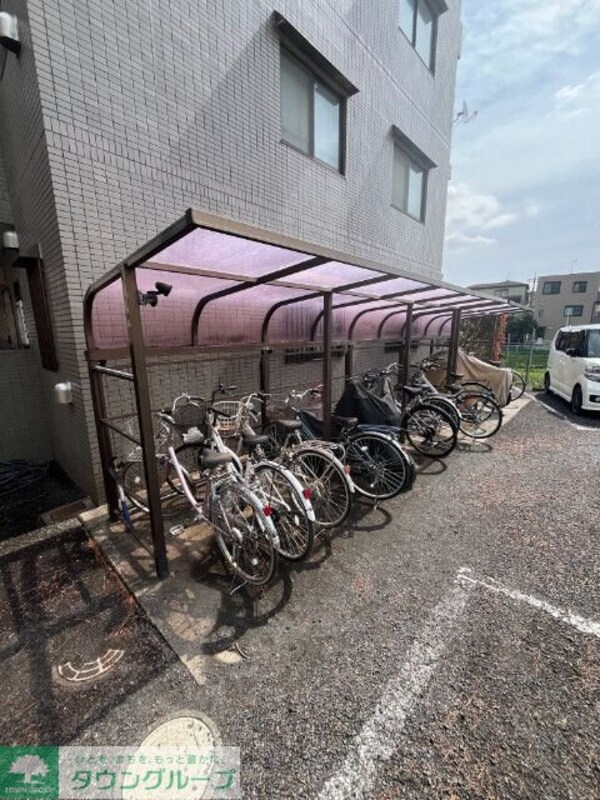 共有部分