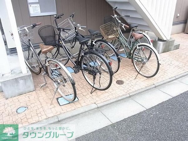 共有部分