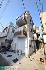 ☆外観☆