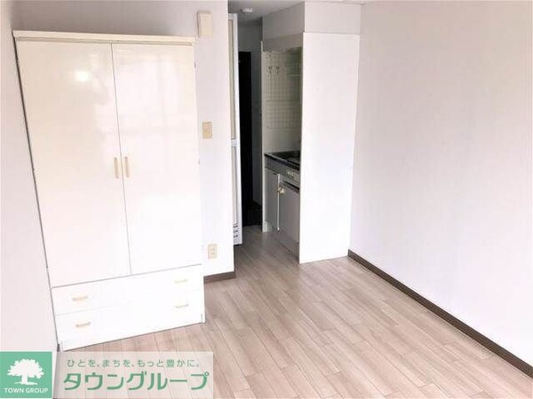 リビング・居室