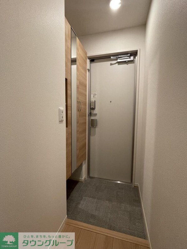 玄関(設備)