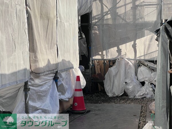 その他室内・内装(設備)