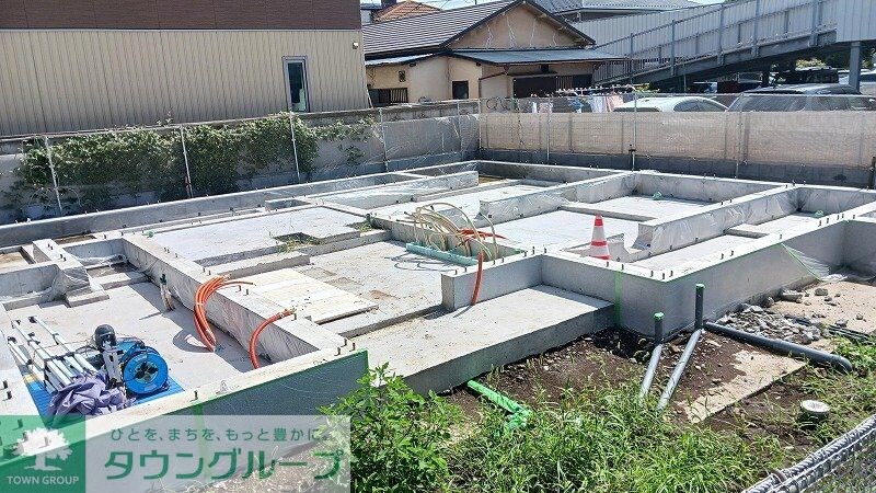 物件内観写真4　(眺望)