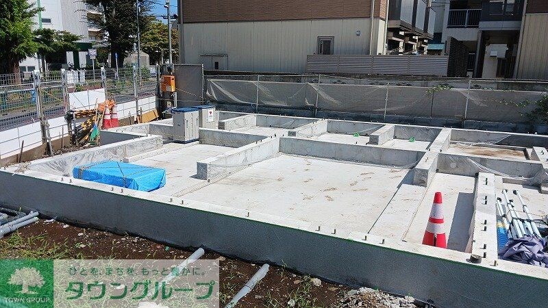 物件内観写真9　(眺望)