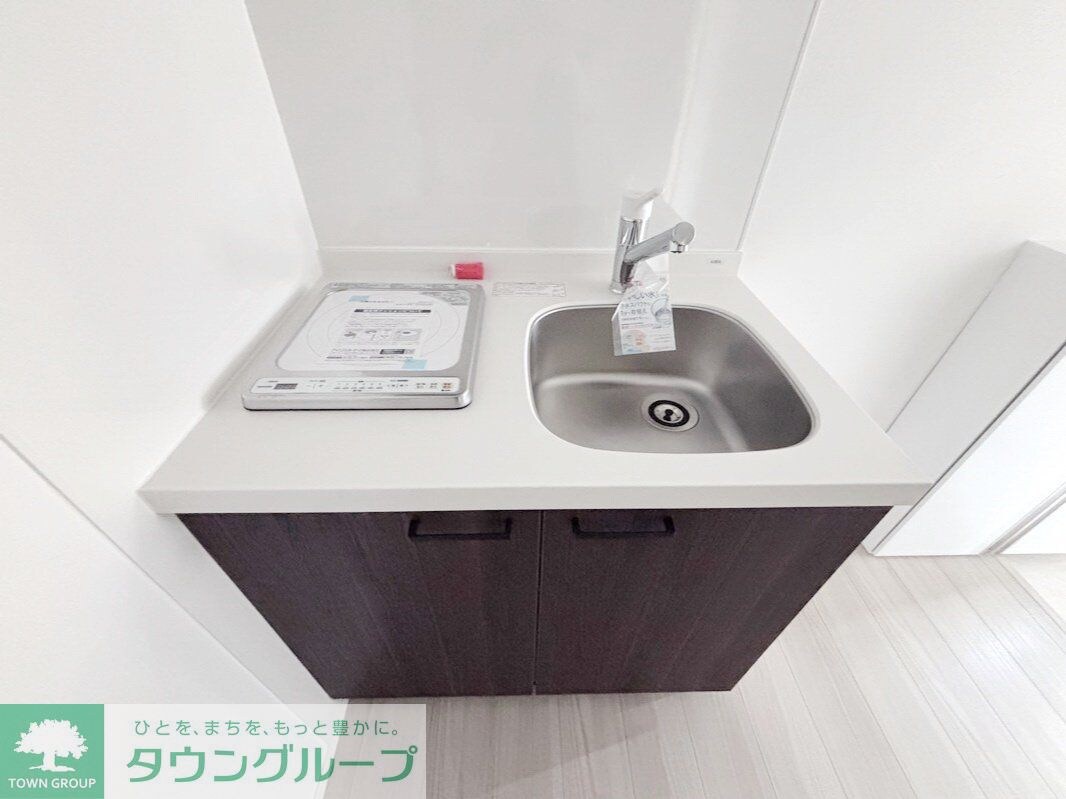 物件内観写真10　(キッチン)