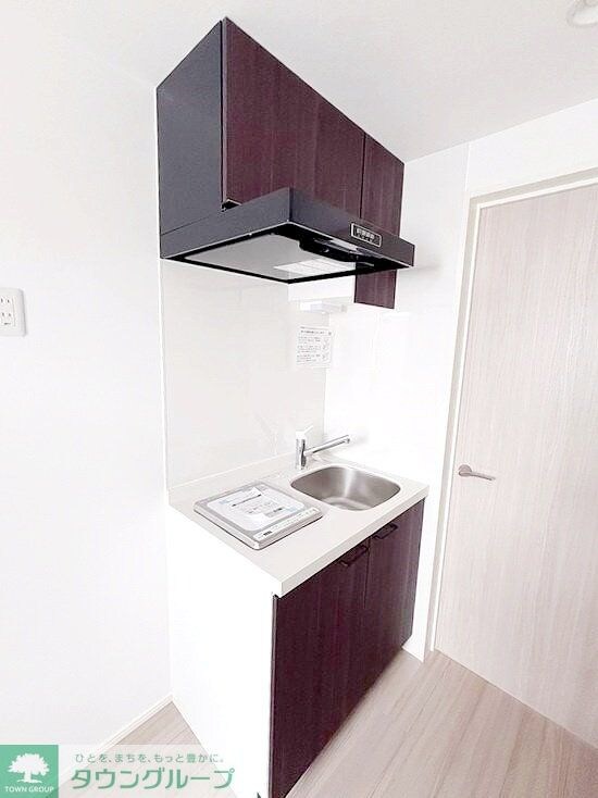 物件内観写真7　(キッチン)