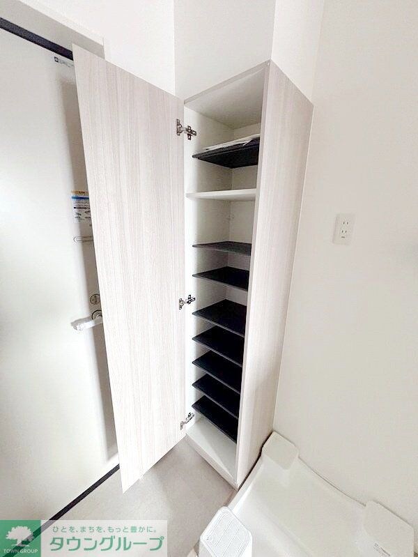物件内観写真14　(収納)