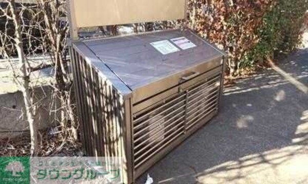 共有部分
