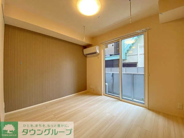 リビング・居室