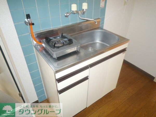 キッチン(キッチン)