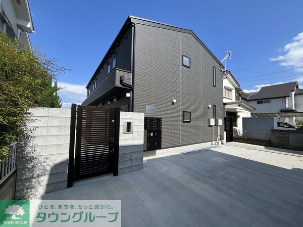外観(外観)