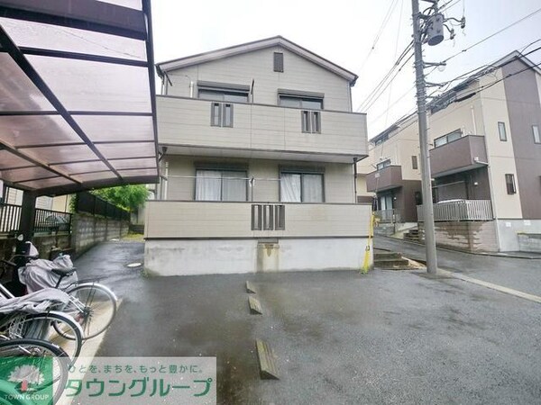 外観(★外観)