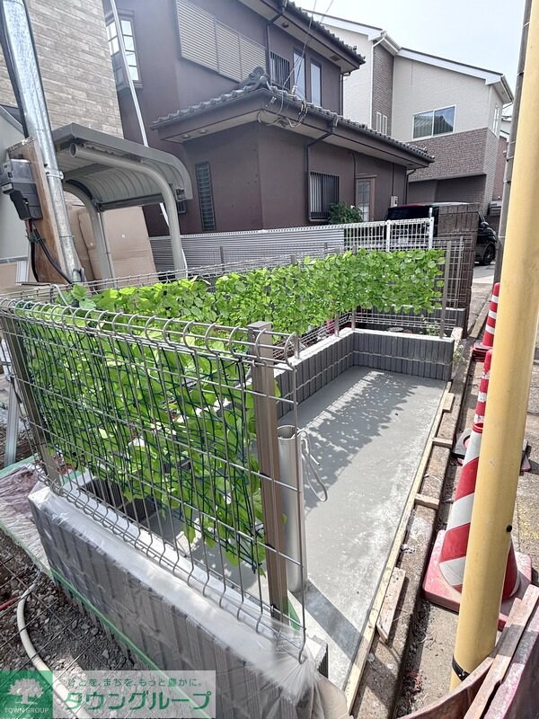 共有部分
