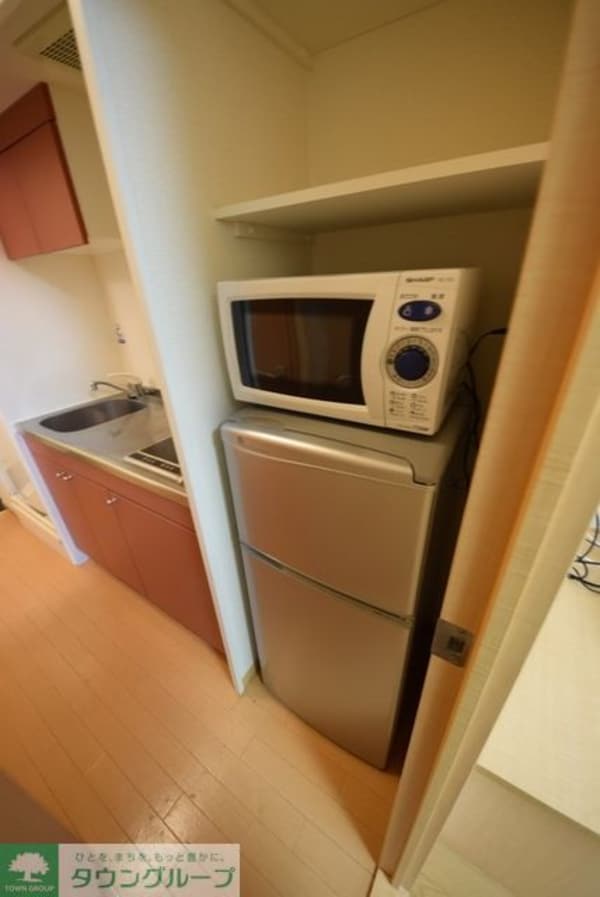 その他(家具家電付)