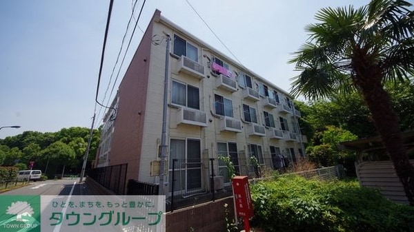 外観(外観まわり)