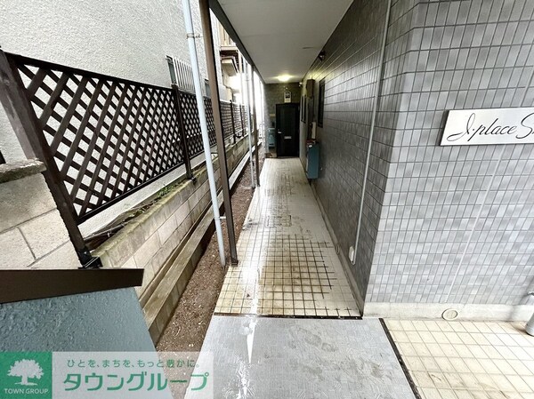 その他(バルコニー)