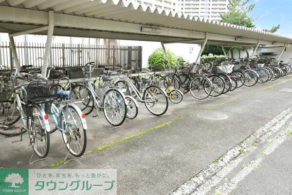 その他(その他共有部分)
