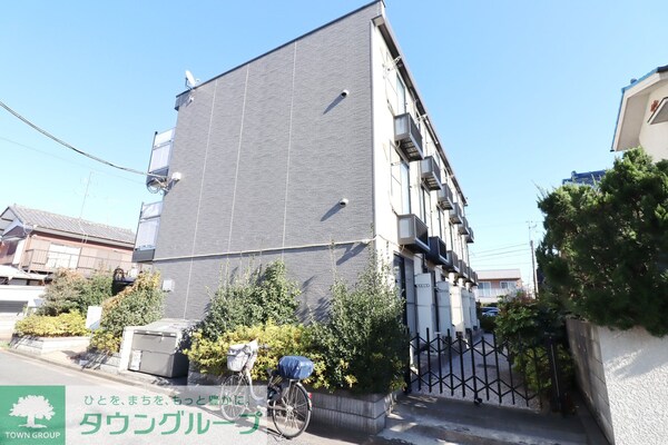 外観(外観)