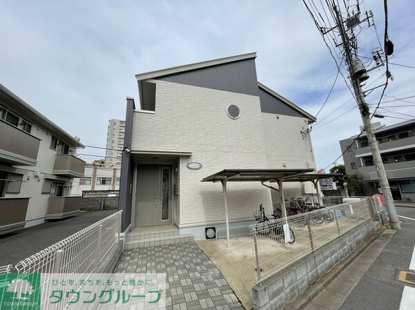 外観(外観)