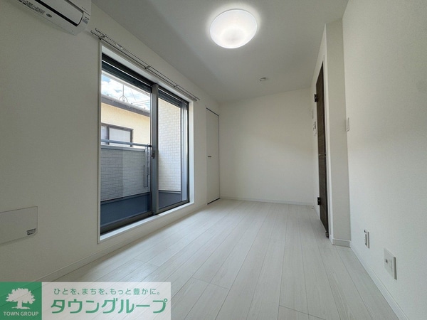 リビング・居室(リビング/居室)