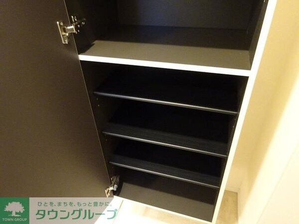 収納(★同施工イメージ★)