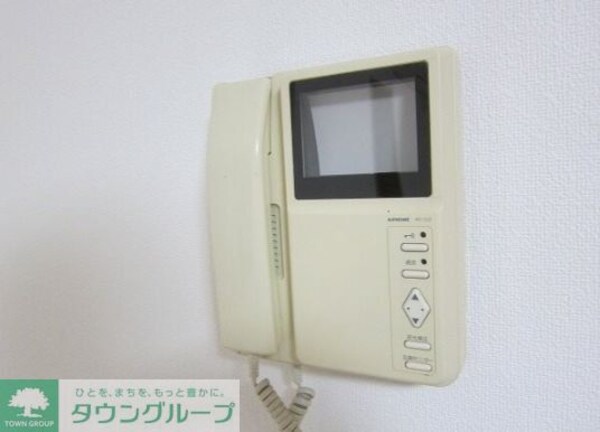 セキュリティ(設備)