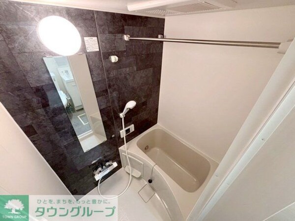 バス／シャワールーム等