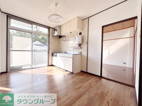 リビング・居室