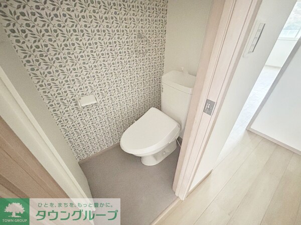 トイレ(トイレ)