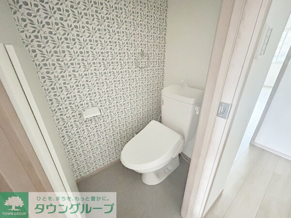 トイレ(トイレ)