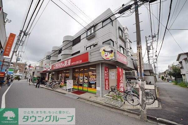 外観(★ひばりヶ丘駅最寄り★)