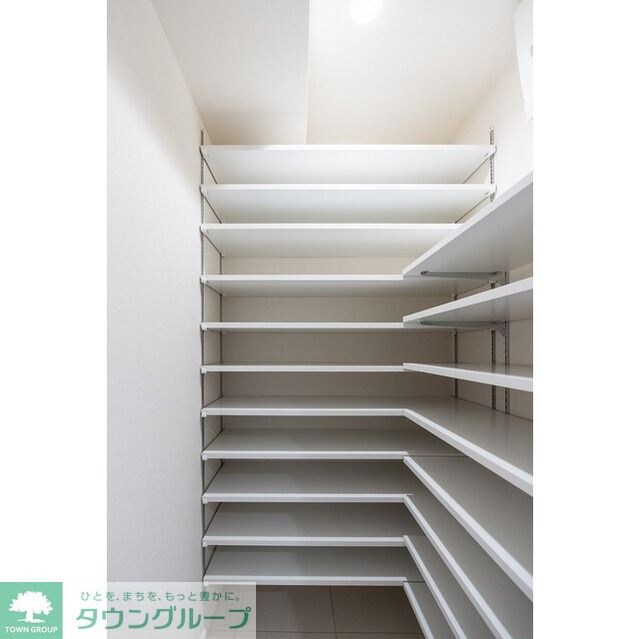物件内観写真12　(シューズボックス)