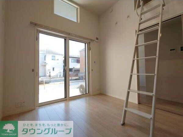 リビング・居室