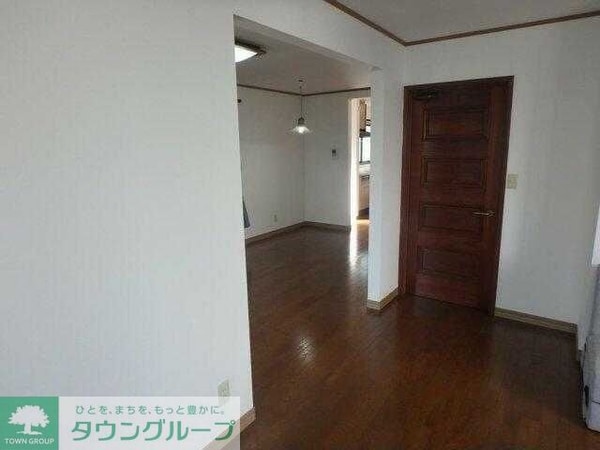 リビング・居室