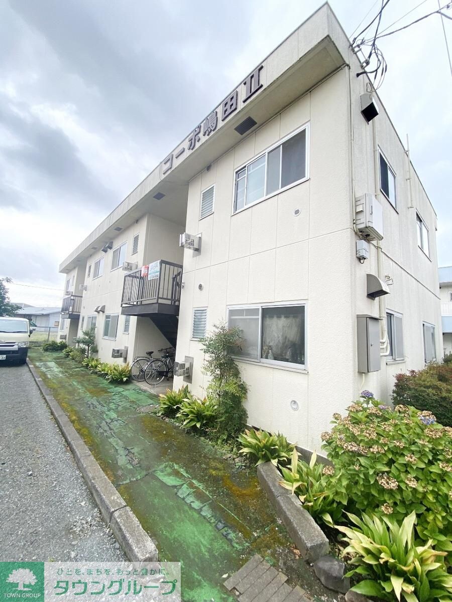 物件内観写真16　(外観)